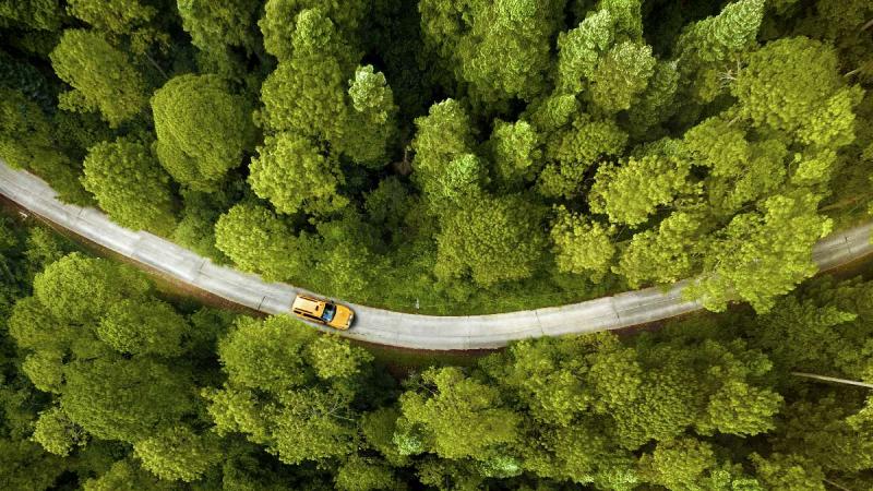 Usa - Keleti Part - Csoportos Körutazás