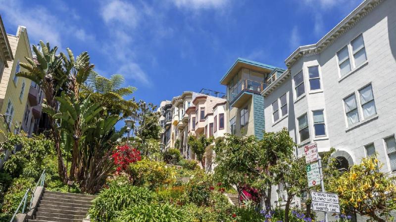 Usa - Nyugati Part És A Grand Kanyon - Csoportos Körutazás