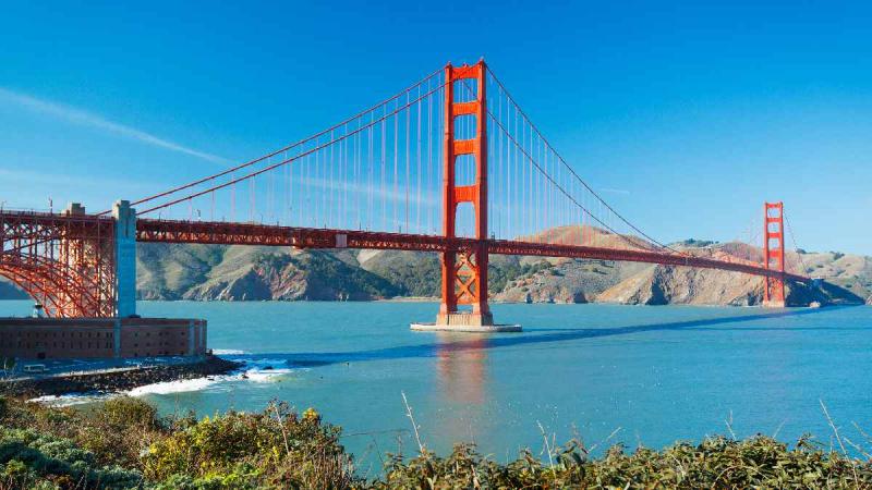 Usa - Nyugati Part És A Grand Kanyon - Csoportos Körutazás