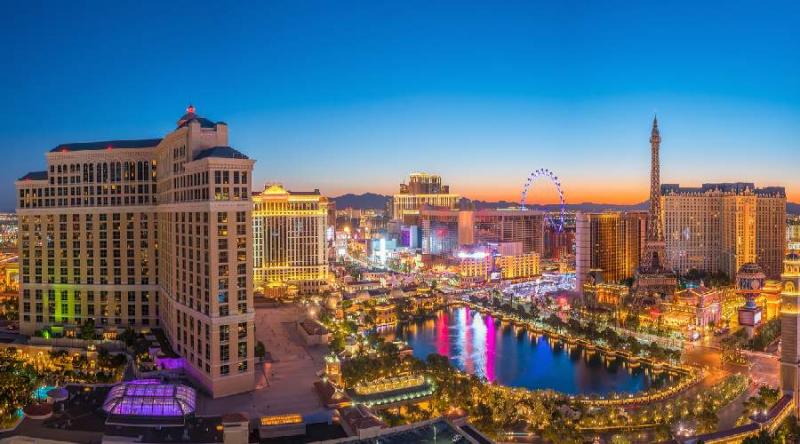 Usa - Nyugati Part És A Grand Kanyon - Csoportos Körutazás