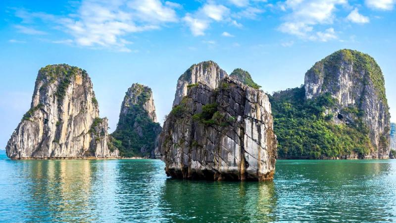 Vietnam–kambodzsa: A Khmer Birodalom Nyomában