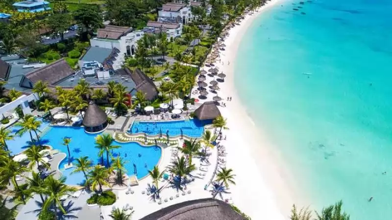 Ambre Resort & Spa Mauritius