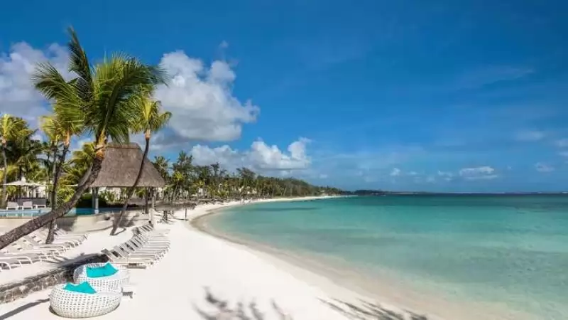 Ambre Resort & Spa Mauritius