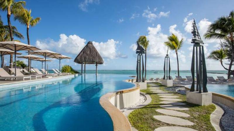 Mauritius utazás Ambre Resort & Spa