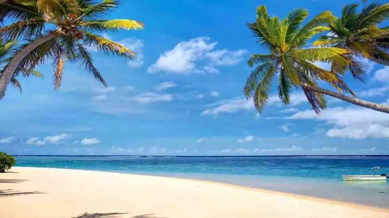 Ambre Resort & Spa Mauritius