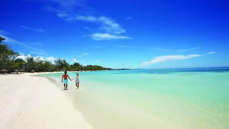 Ambre Resort & Spa Mauritius