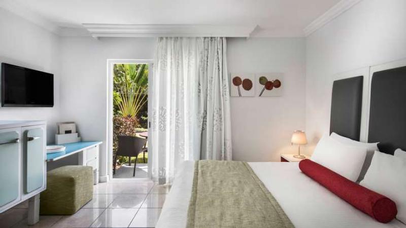 Mauritius utazás Ambre Resort & Spa