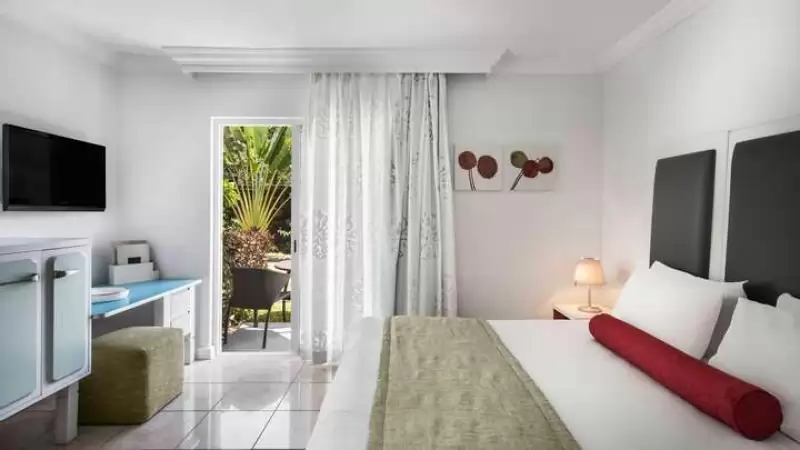 Ambre Resort & Spa Mauritius