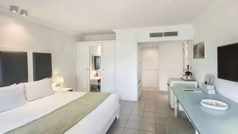 Ambre Resort & Spa Mauritius