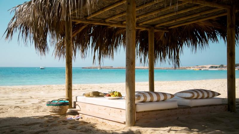 Dél-Ciprus Ayia Napa utazás Asterias Beach Hotel