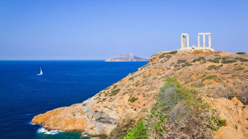 Athéni Csoportos Városlátogatás