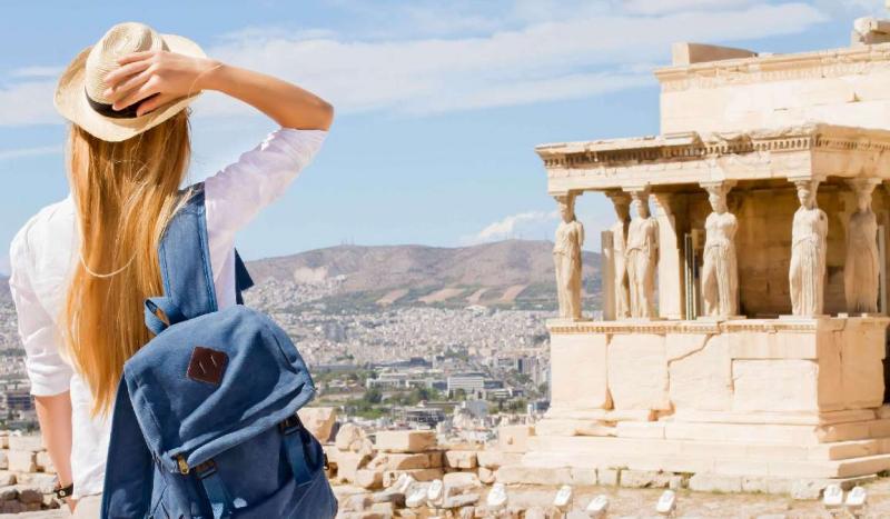 Athéni Csoportos Városlátogatás