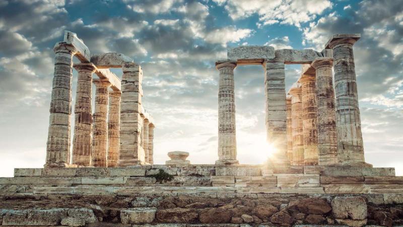 Athéni Csoportos Városlátogatás