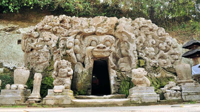 Bali - Csoportos Körutazás Üdüléssel