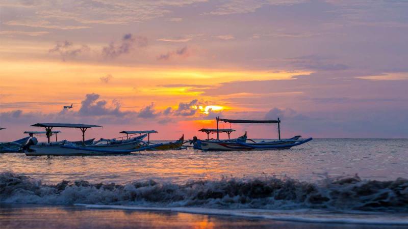 Bali - Csoportos Körutazás Üdüléssel