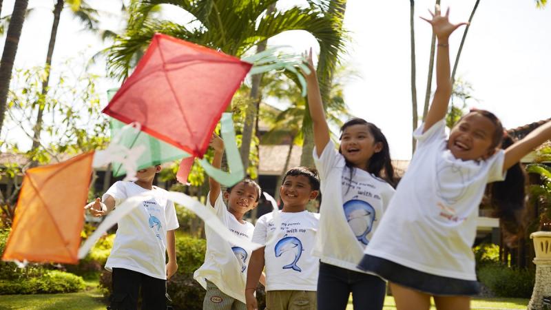 Bali utazás Hotel Melia Bali Villas & Spa Nusa Dua