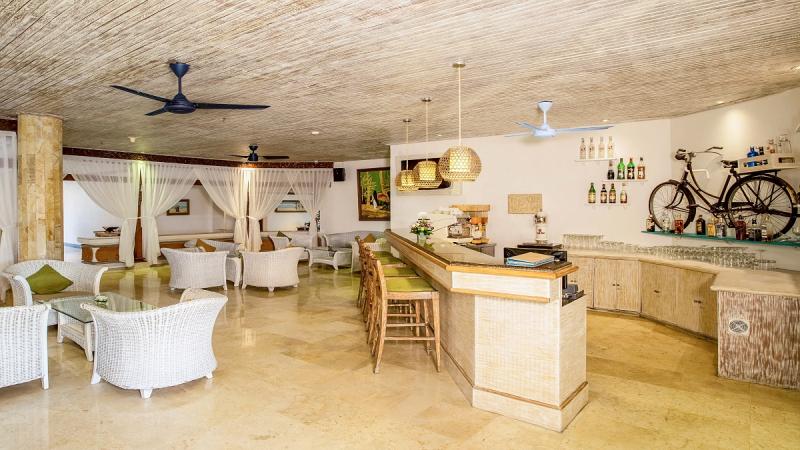 Bali utazás Sol Beach House Benoa Tanjung Benoa