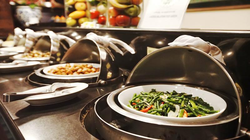 Bali Wina Holiday Villa Kuta