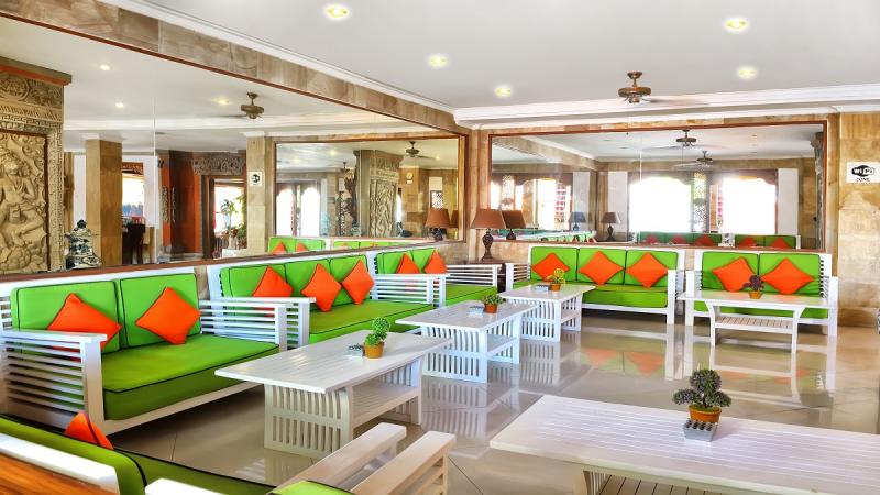 Bali Wina Holiday Villa Kuta