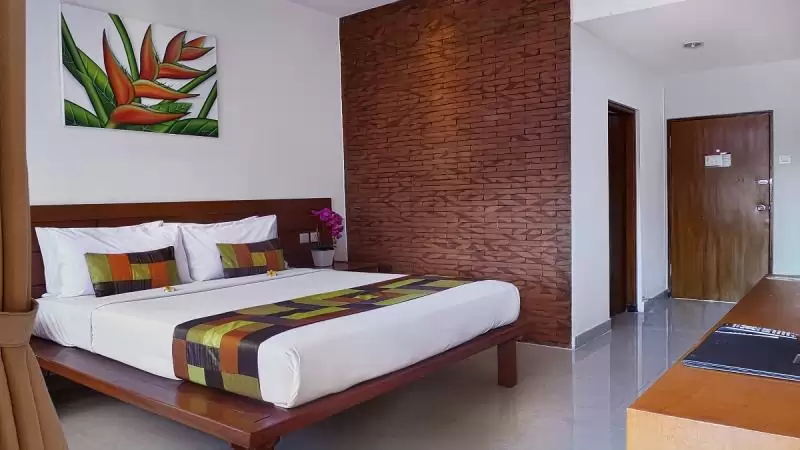 Bali Wina Holiday Villa Kuta