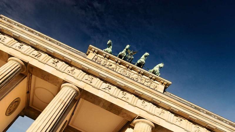 Berlin - Csoportos Városlátogatás