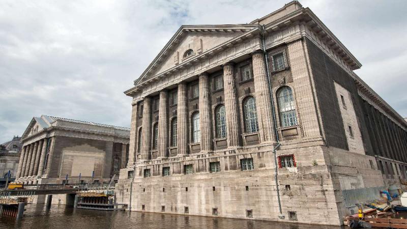 Berlin - Csoportos Városlátogatás