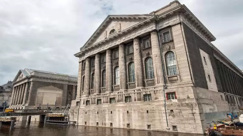 Berlin - Csoportos Városlátogatás