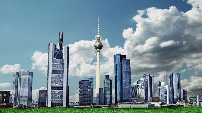 Berlin - Csoportos Városlátogatás