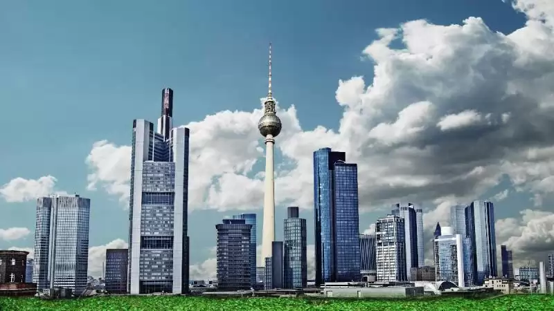 Berlin - Csoportos Városlátogatás