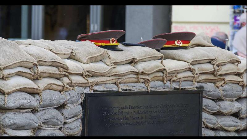 Berlin - Csoportos Városlátogatás