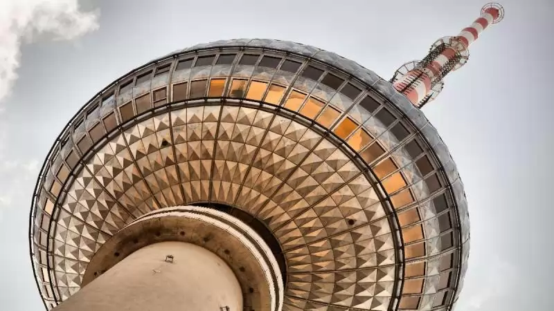 Berlin - Csoportos Városlátogatás