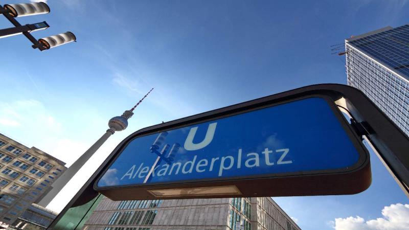 Berlin - Egyéni Városlátogatás