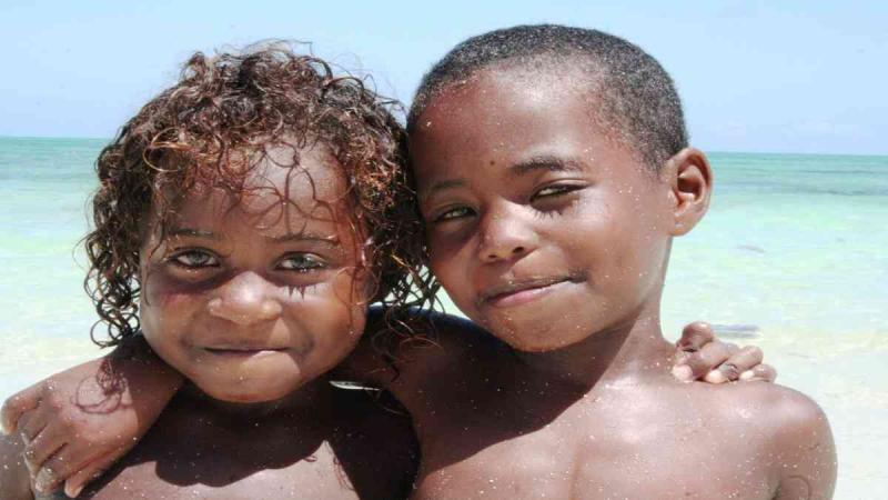 Best Of Madagaszkár - Egyéni Körutazás