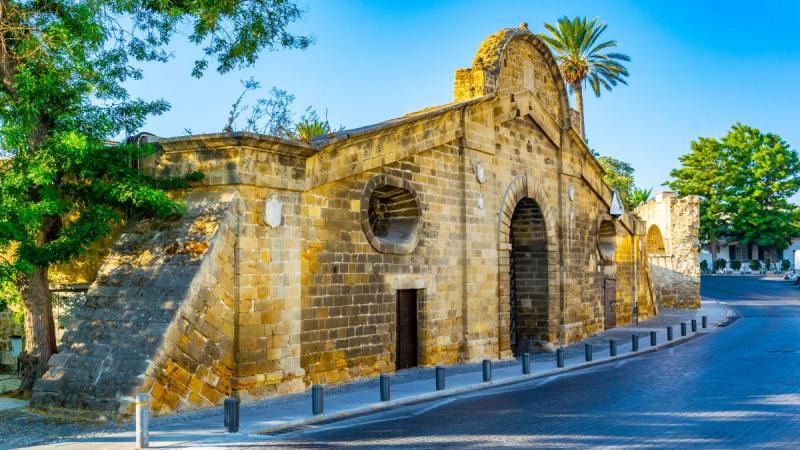 Ciprus utazás Ciprus Csoportos Körutazás