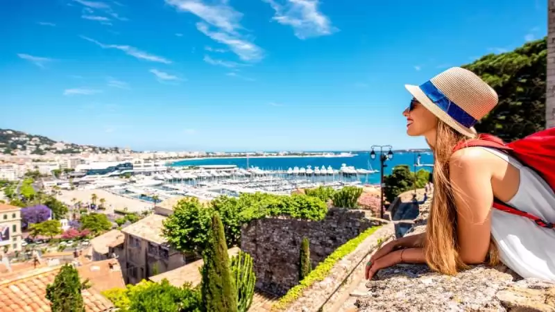 Clarion Suites Cannes Croisette Nizza Cannes