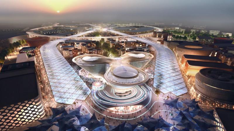 Csodálatos Emirátusok: Abu Dhabi - Dubai körutazás