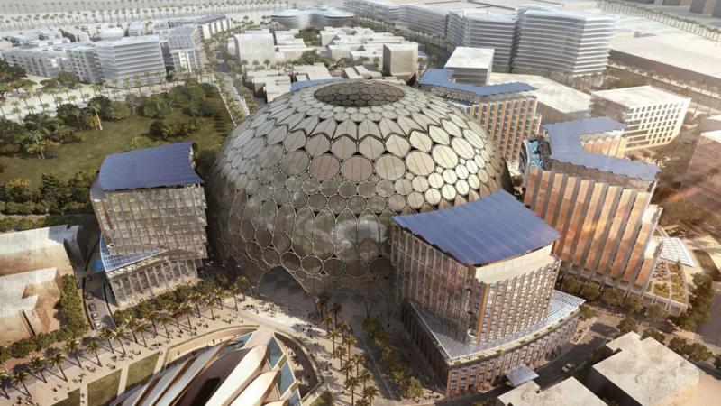 Csodálatos Emirátusok: Abu Dhabi - Dubai körutazás