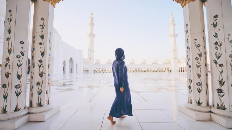 Csodálatos Emirátusok: Abu Dhabi - Dubai körutazás