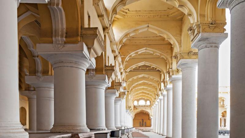 Dél-india Körutazás Üdüléssel A Trópusi Tengerparton