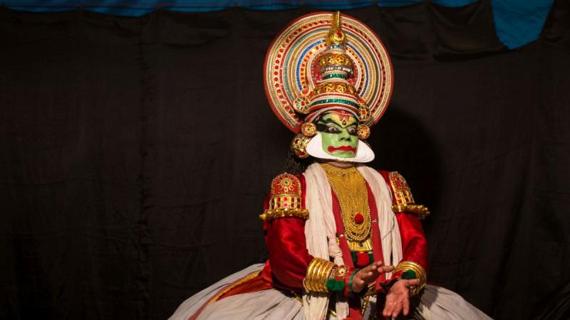 Dél-india Körutazás Üdüléssel A Trópusi Tengerparton