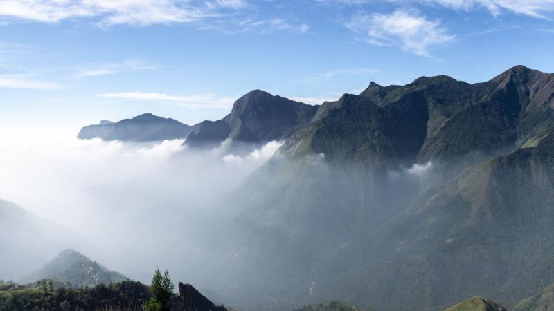 Dél-india Körutazás Üdüléssel A Trópusi Tengerparton