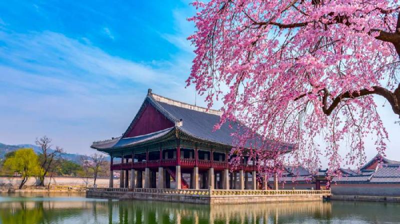 Dél-Korea Felfedezése körutazás