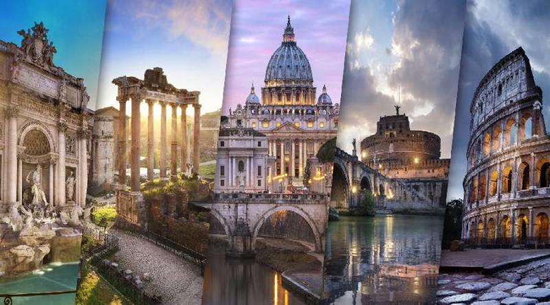 Dél-olaszország Titkai - Puglia körutazás