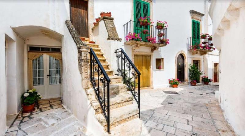 Dél-olaszország Titkai - Puglia körutazás