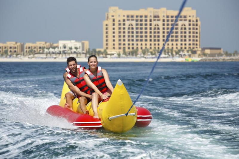 Doubletree By Hilton Resort & Spa Marjan Island - Ras Al Khaimah