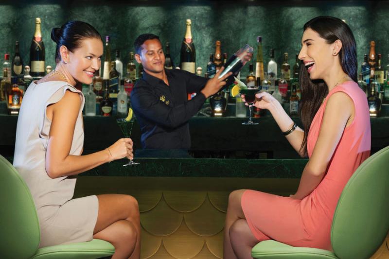 Doubletree By Hilton Resort & Spa Marjan Island - Ras Al Khaimah