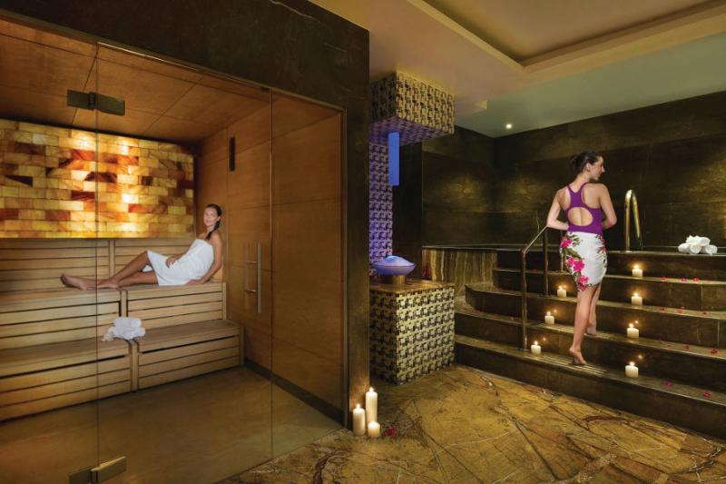 Doubletree By Hilton Resort & Spa Marjan Island - Ras Al Khaimah