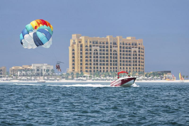 Doubletree By Hilton Resort & Spa Marjan Island - Ras Al Khaimah