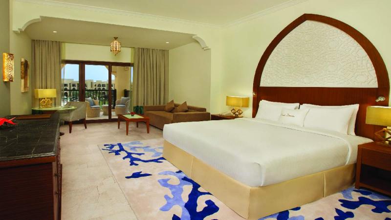 Doubletree By Hilton Resort & Spa Marjan Island - Ras Al Khaimah