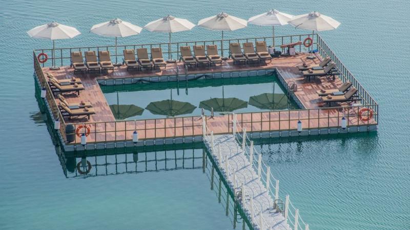 Doubletree By Hilton Resort & Spa Marjan Island - Ras Al Khaimah